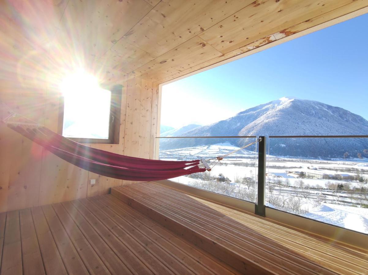 Deluxe Double Room Balcony