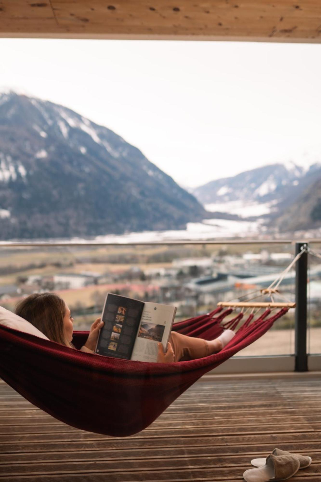 Deluxe Double Room Balcony