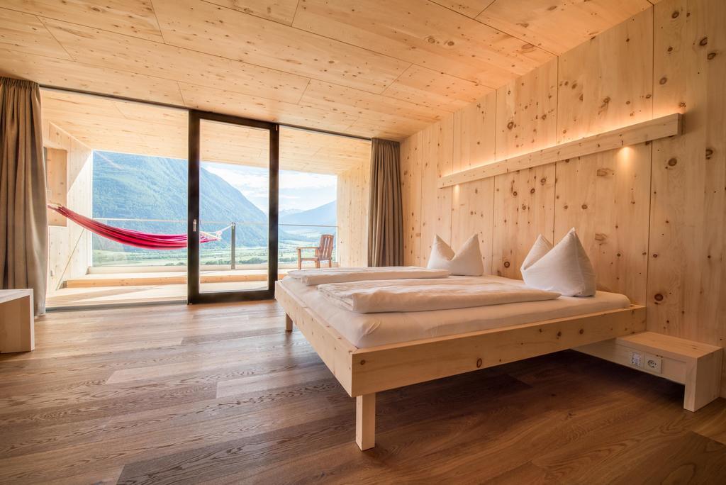 Deluxe Double Room Balcony