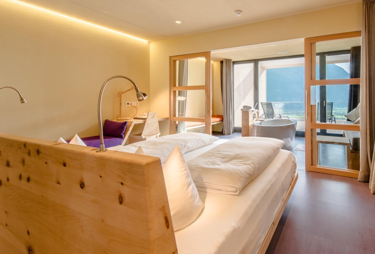 Junior Suite con Terrazza