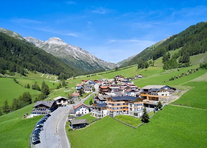 Familienhotel: Anigglhof