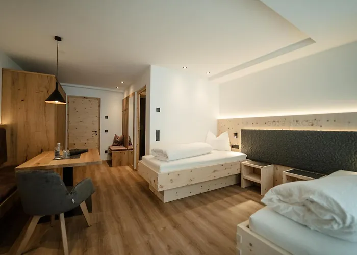 Apartment: Schmiedhof