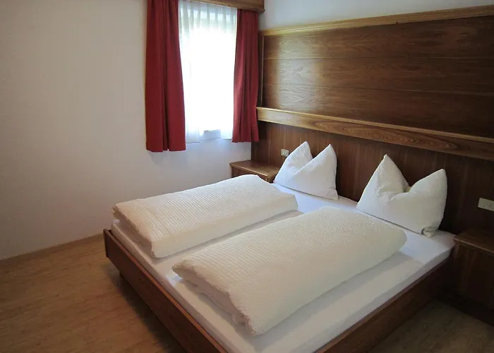 Garni Haus Hubertus
